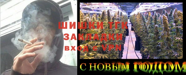 молекула духа Балабаново