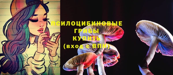 MESCALINE Баксан