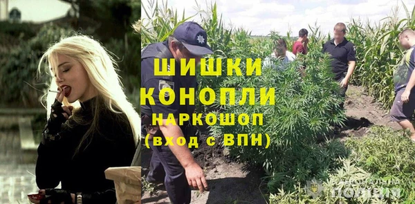 молекула духа Балабаново